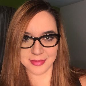 Meet your Posher, Annalisa